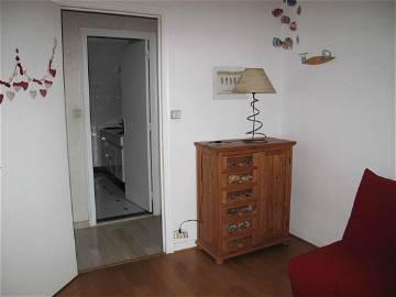 Chambre À Louer Meylan 234478