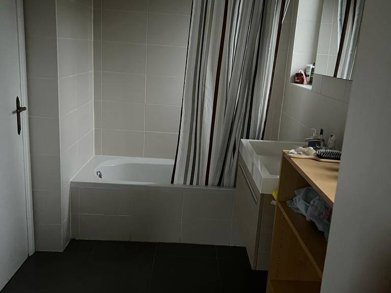 Hospedagem Em Casa De Família Waterloo 298475-1