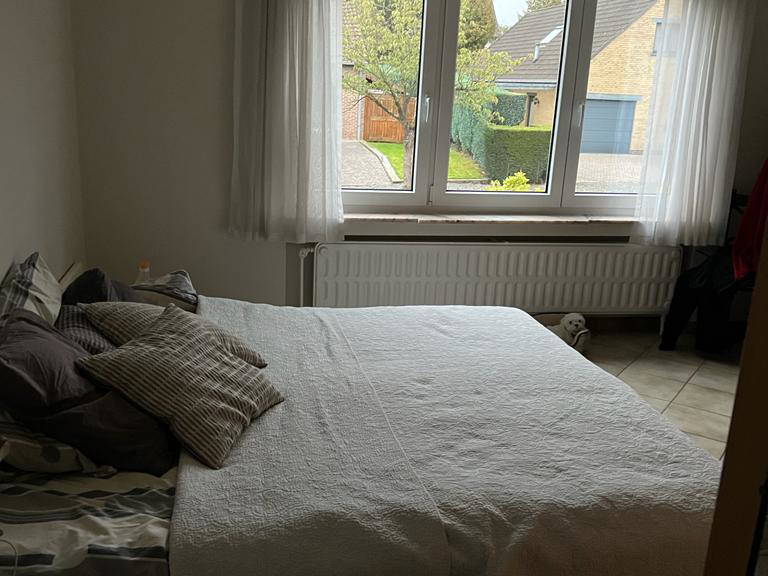 Hospedagem Em Casa De Família Waterloo 298475-2