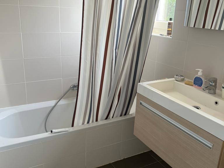 Hospedagem Em Casa De Família Waterloo 298475-4