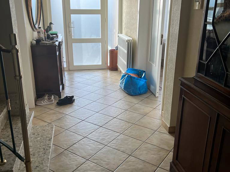 Hospedagem Em Casa De Família Waterloo 298475-5