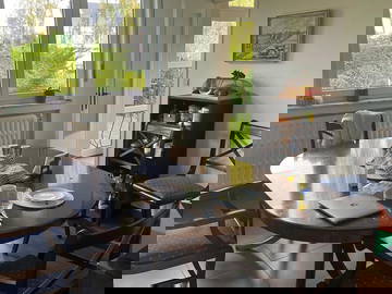 Chambre Chez L'habitant Waterloo 298475-6