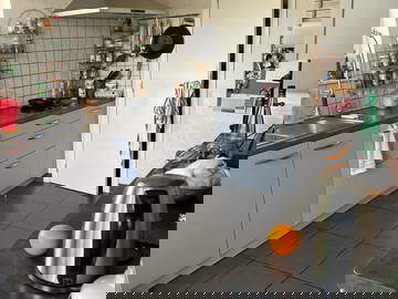 Chambre Chez L'habitant Waterloo 298475-7