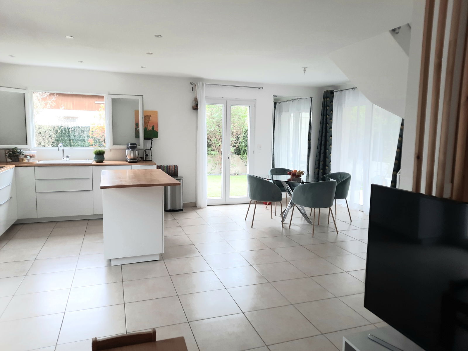 Homestay Fuveau 376652