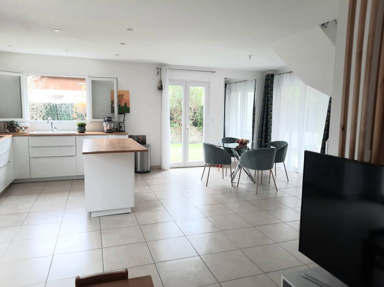 Quedarse En Casa Fuveau 376652-3