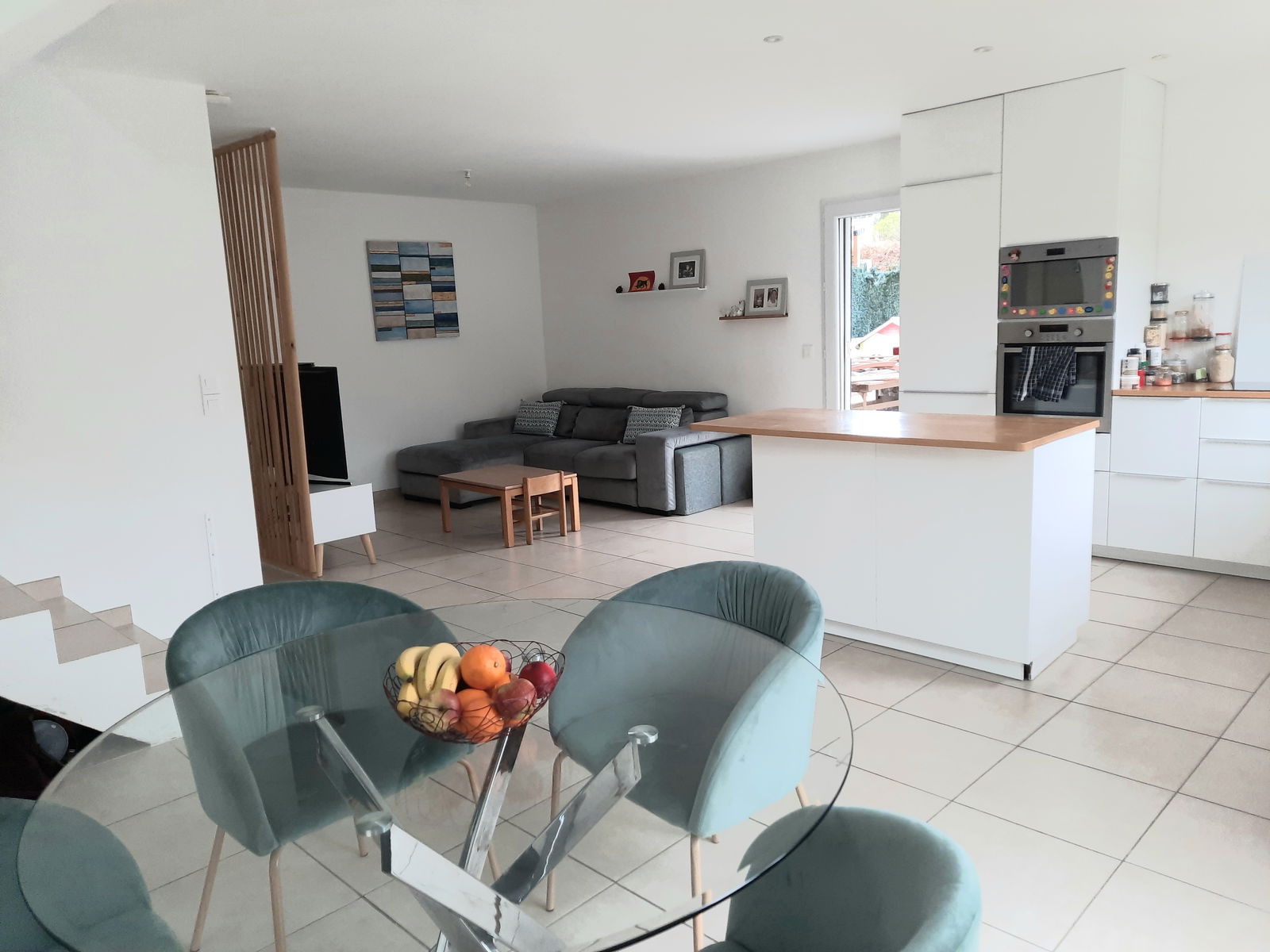 Homestay Fuveau 376652