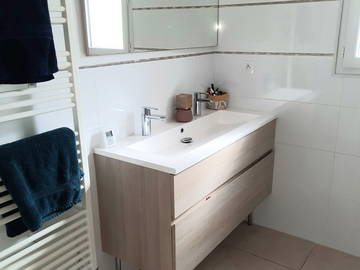 Chambre Chez L'habitant Fuveau 376652-6