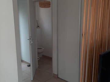 Chambre Chez L'habitant Fuveau 376652-4