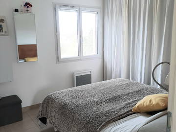 Chambre Chez L'habitant Fuveau 376652-7