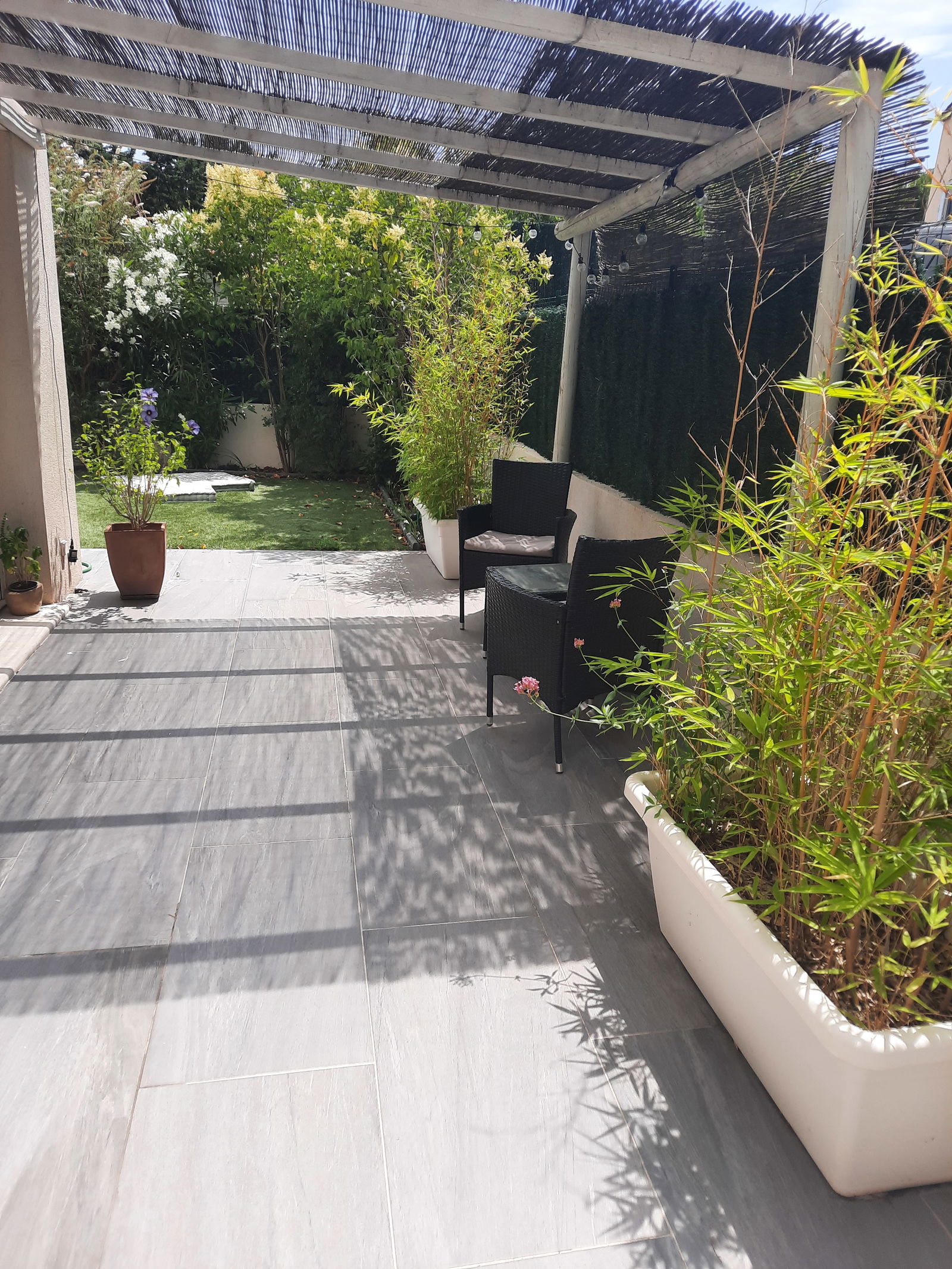 Homestay Fuveau 376652