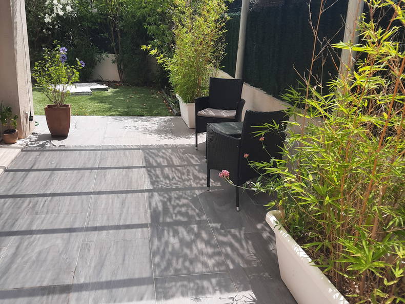 Quedarse En Casa Fuveau 376652-1