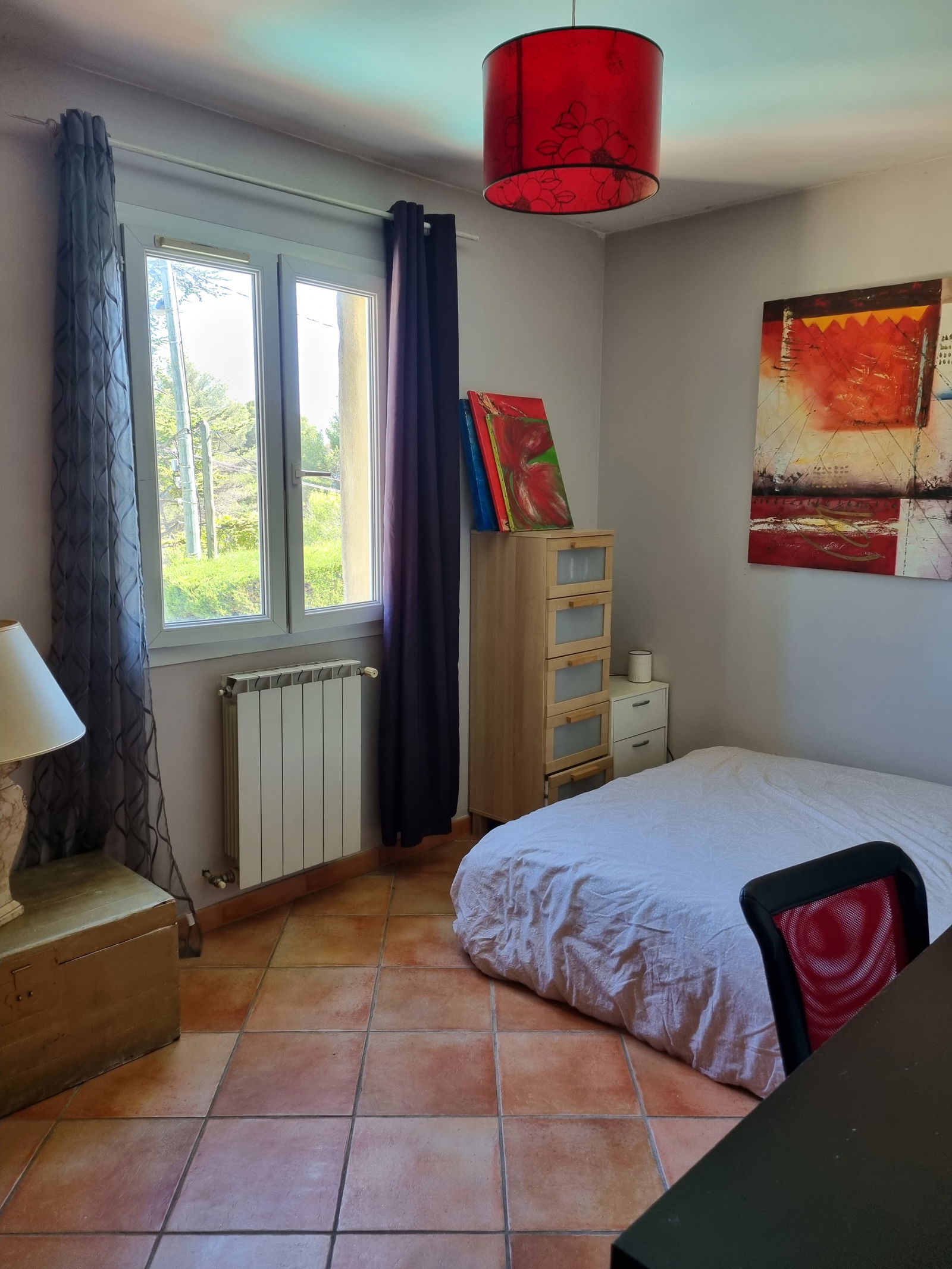 Homestay Marseille 281985