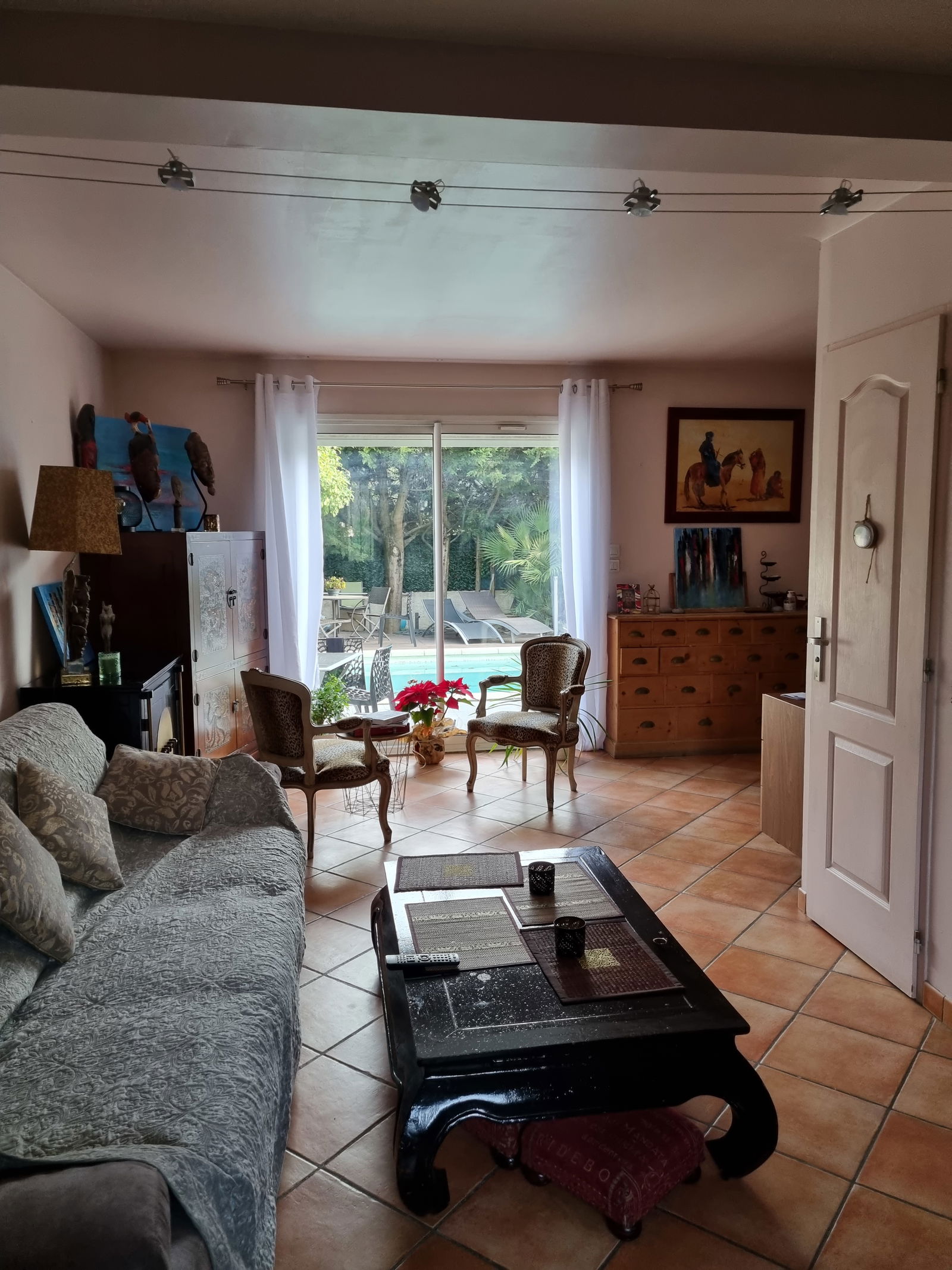 Homestay Marseille 281985
