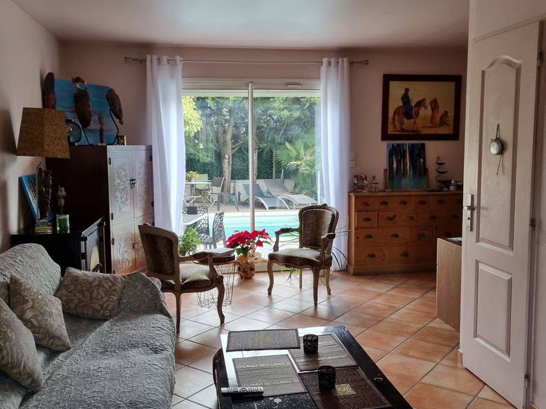 Tuisverblyf Marseille 281985-2