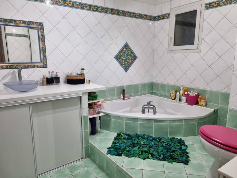 Tuisverblyf Marseille 281985-3