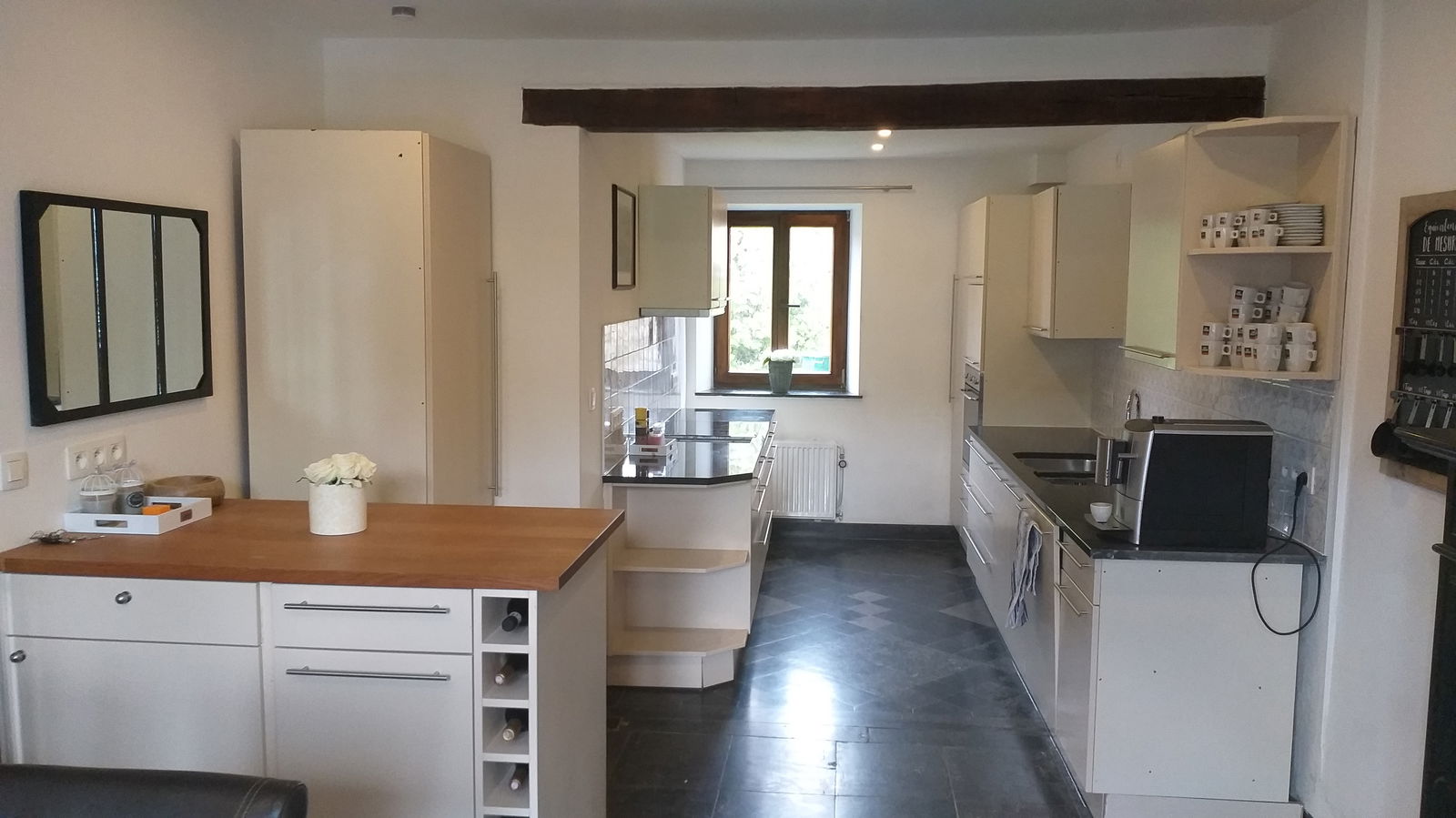 Homestay Modave 254249