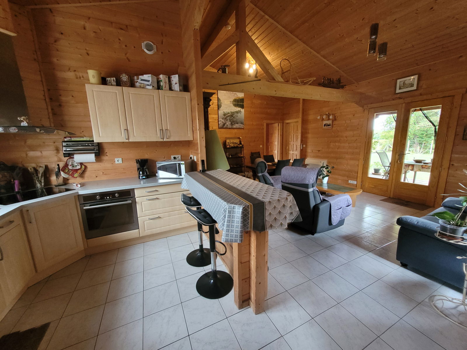 Homestay Illats 301008