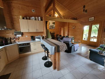 Chambre Chez L'habitant Illats 301008-4