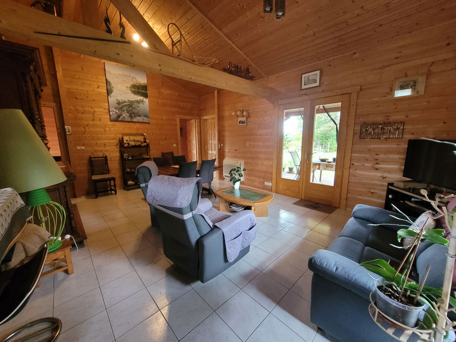 Homestay Illats 301008