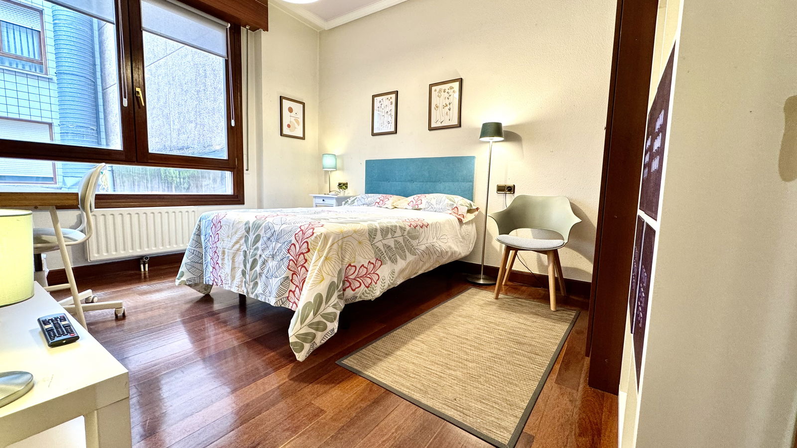 Homestay Bilbao 660371