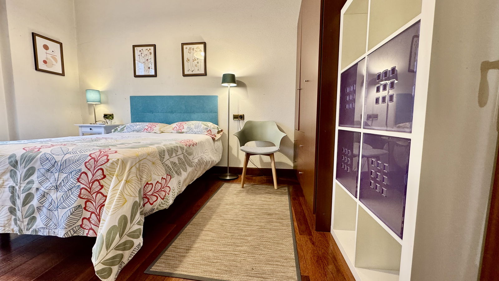 Homestay Bilbao 660371