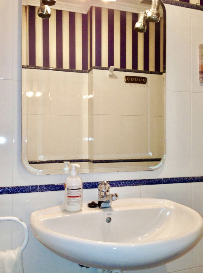 Homestay Bilbao 660371