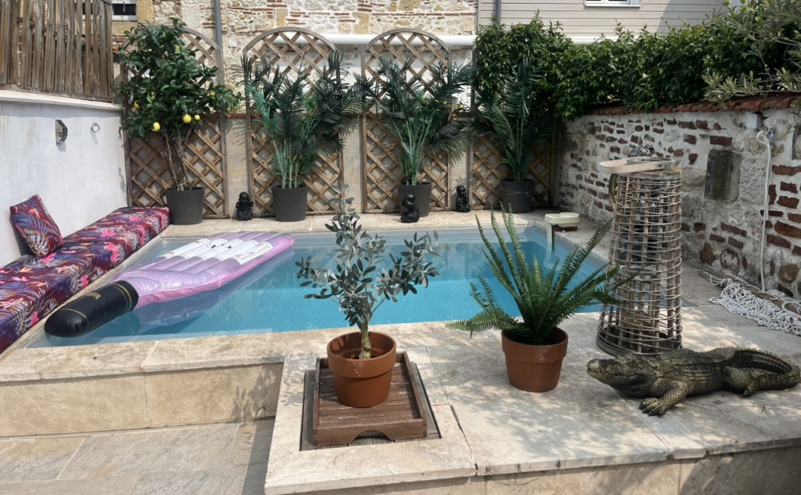 Homestay Agen 304017