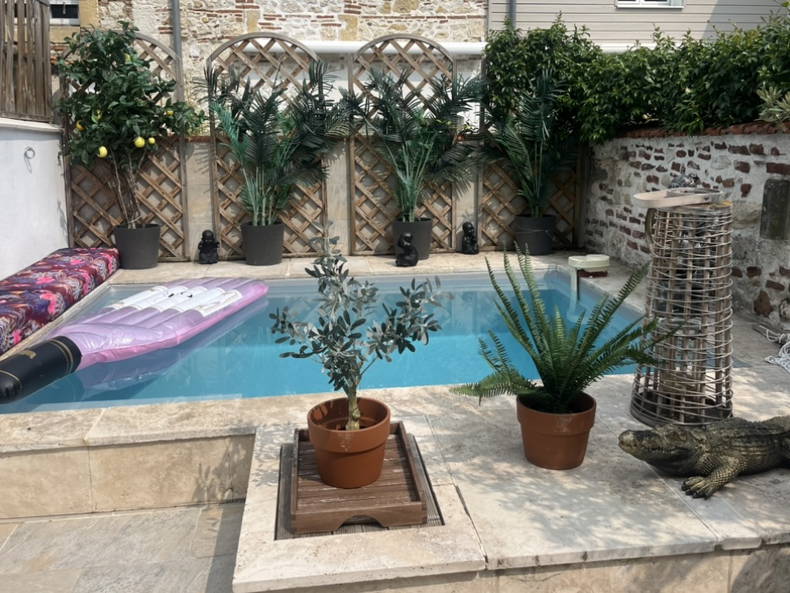 Chambre Chez L'habitant Agen 304017-3