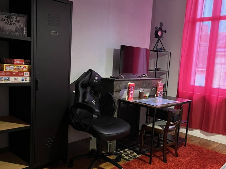 Chambre Chez L'habitant Agen 304017-4