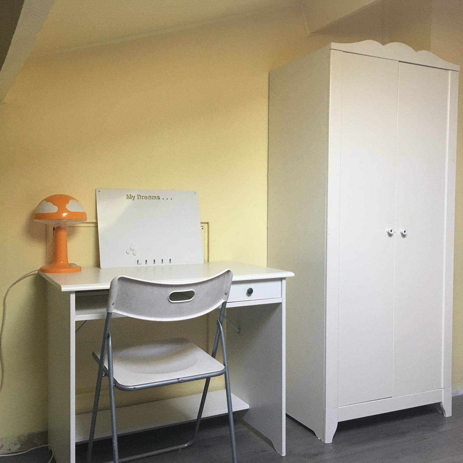 Homestay Aix-en-Provence 219442