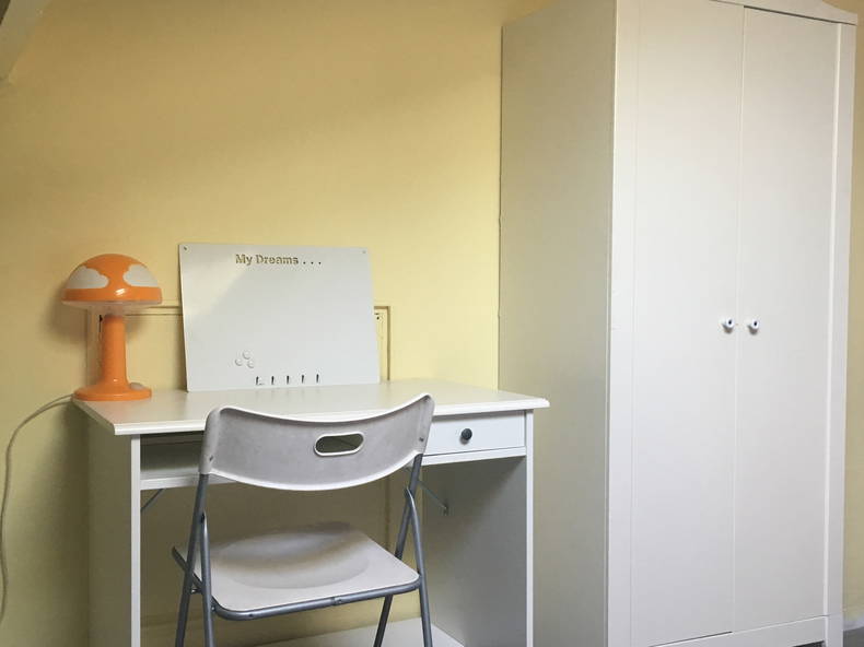 Chambre Chez L'habitant Aix-en-Provence 219442-3