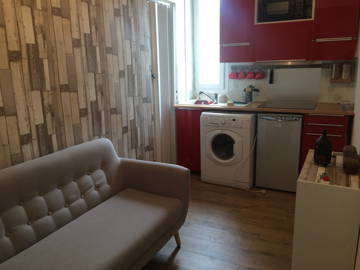 Habitación En Alquiler Alfortville 161245