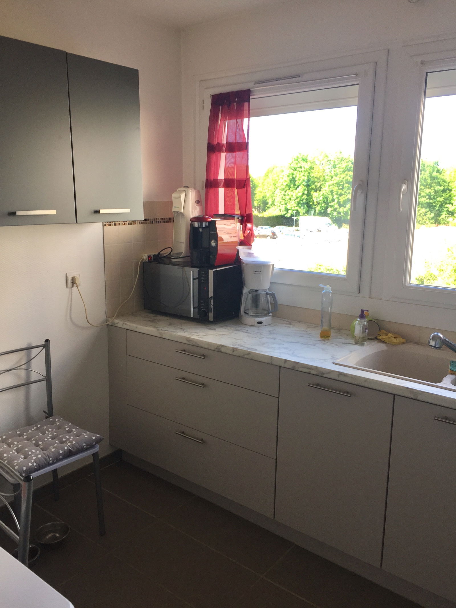 Homestay Amiens 223162