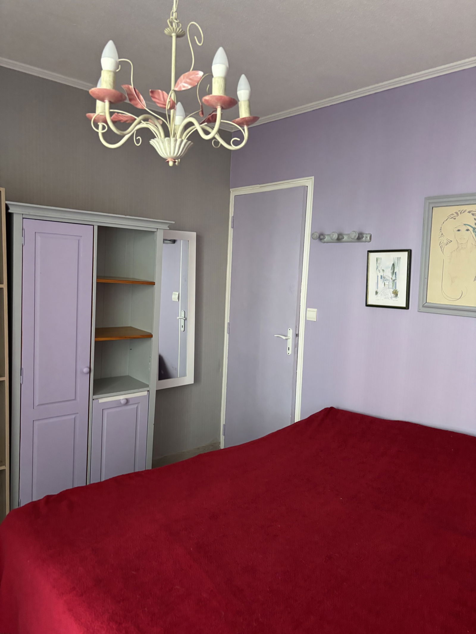 Homestay Amiens 223162