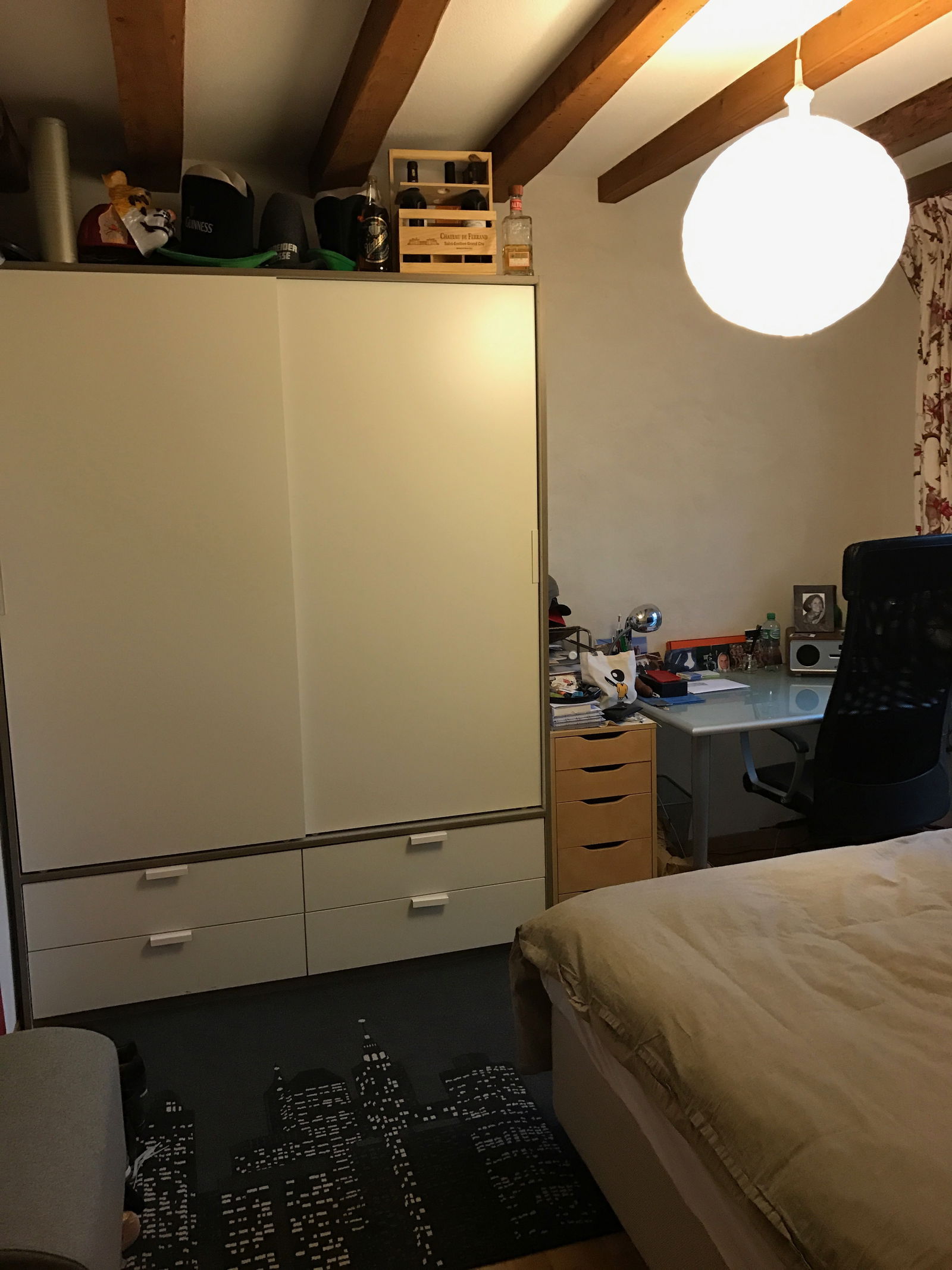 Homestay Epalinges 170659