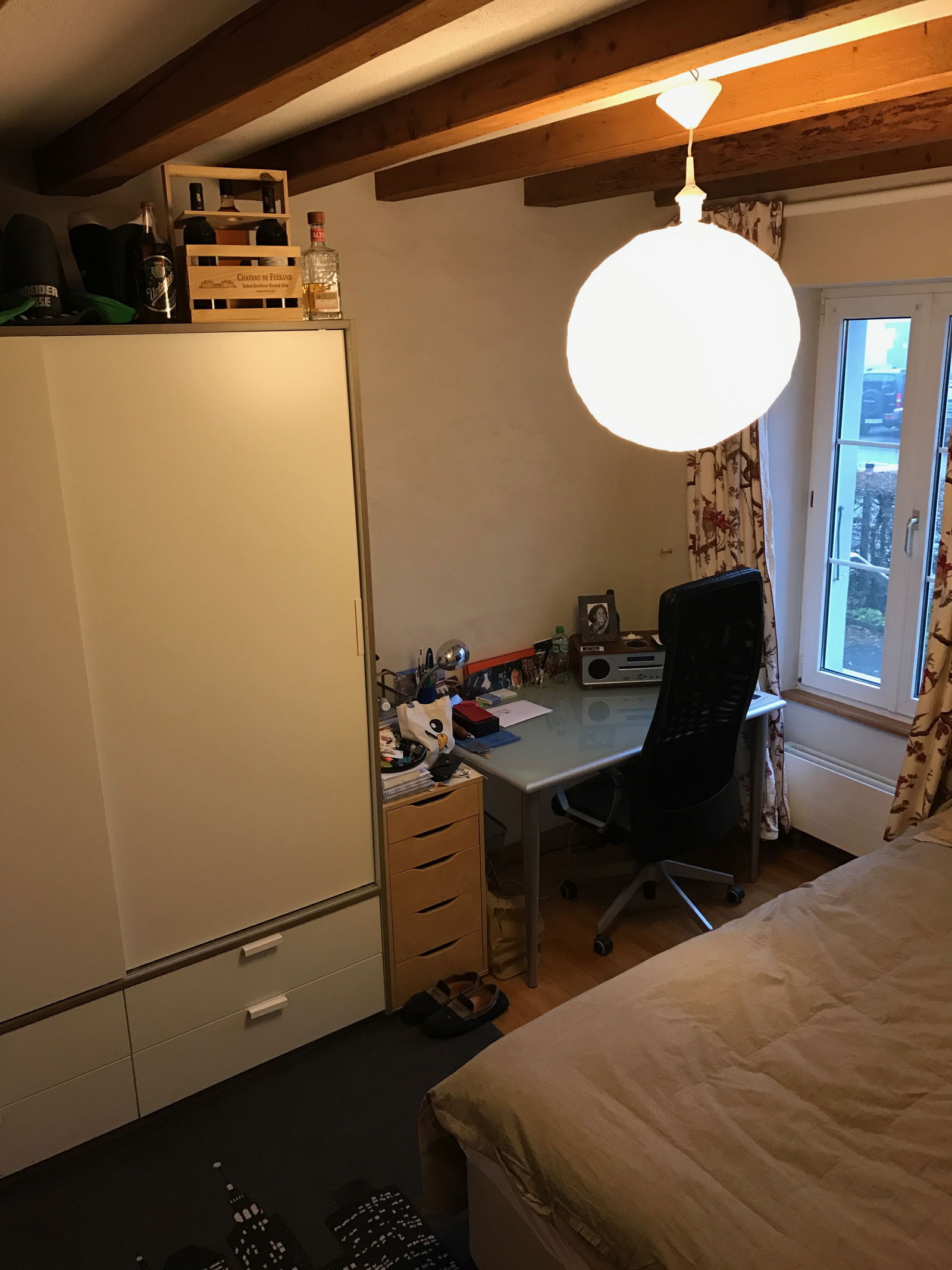 Homestay Epalinges 170660