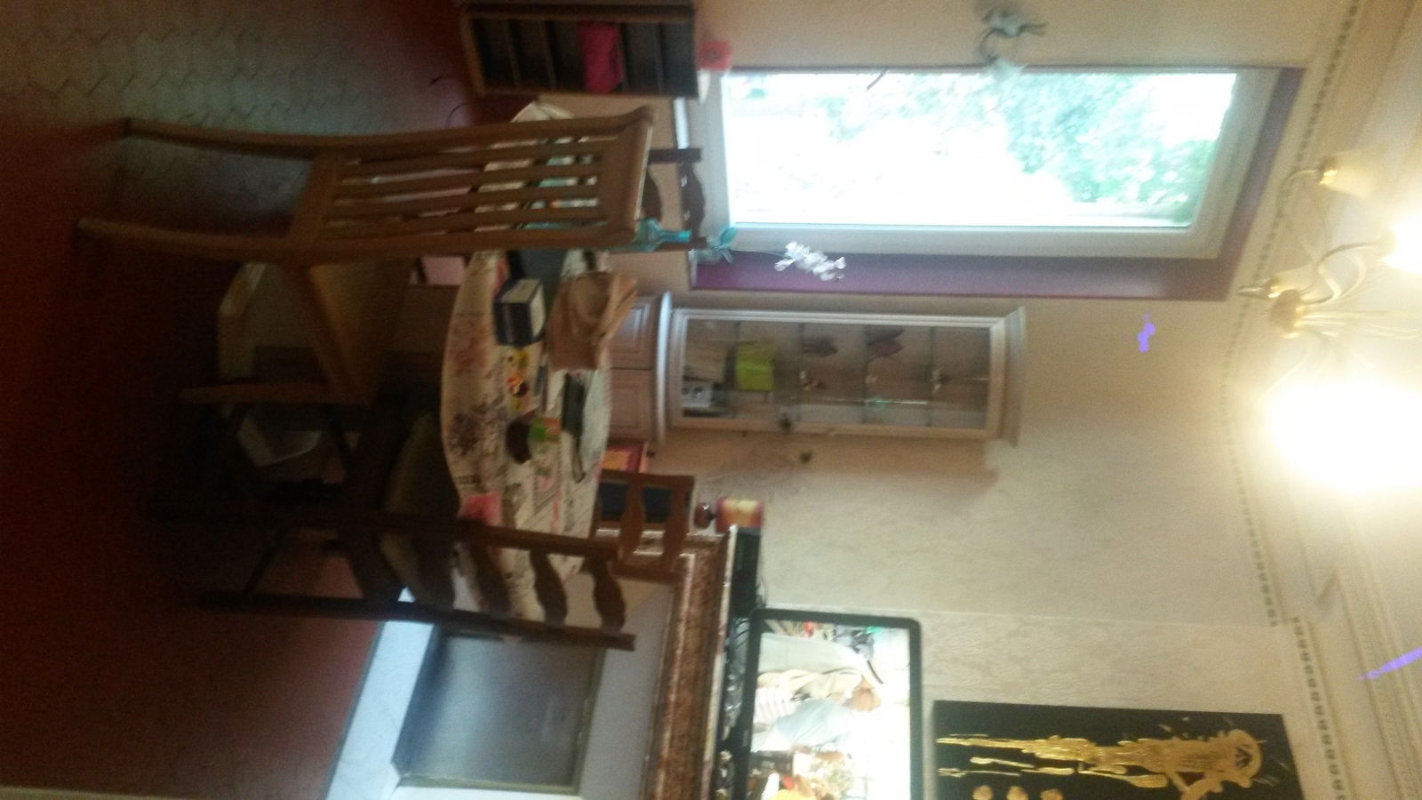 Homestay Marseille 107861