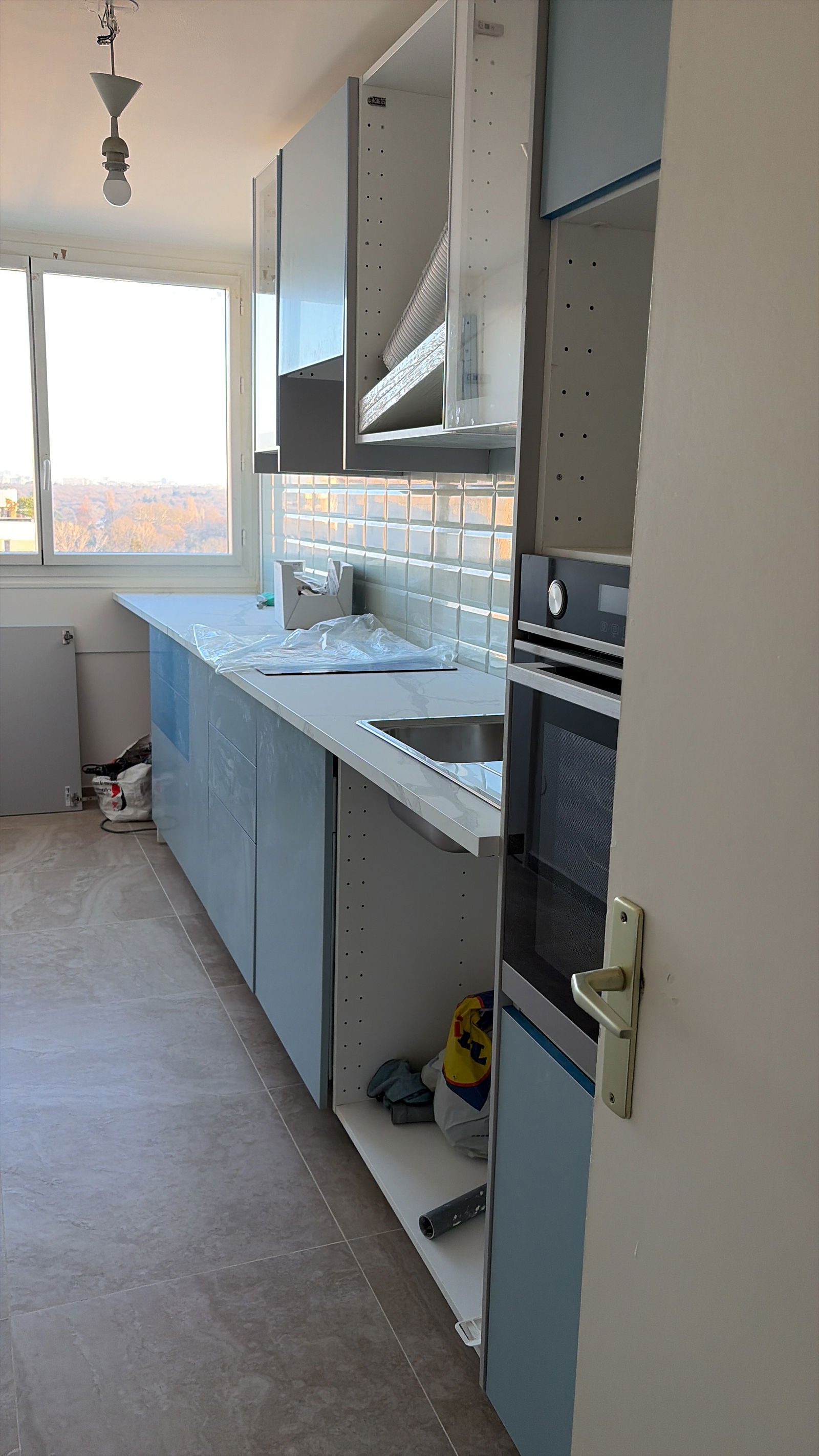 Homestay Suresnes 653141