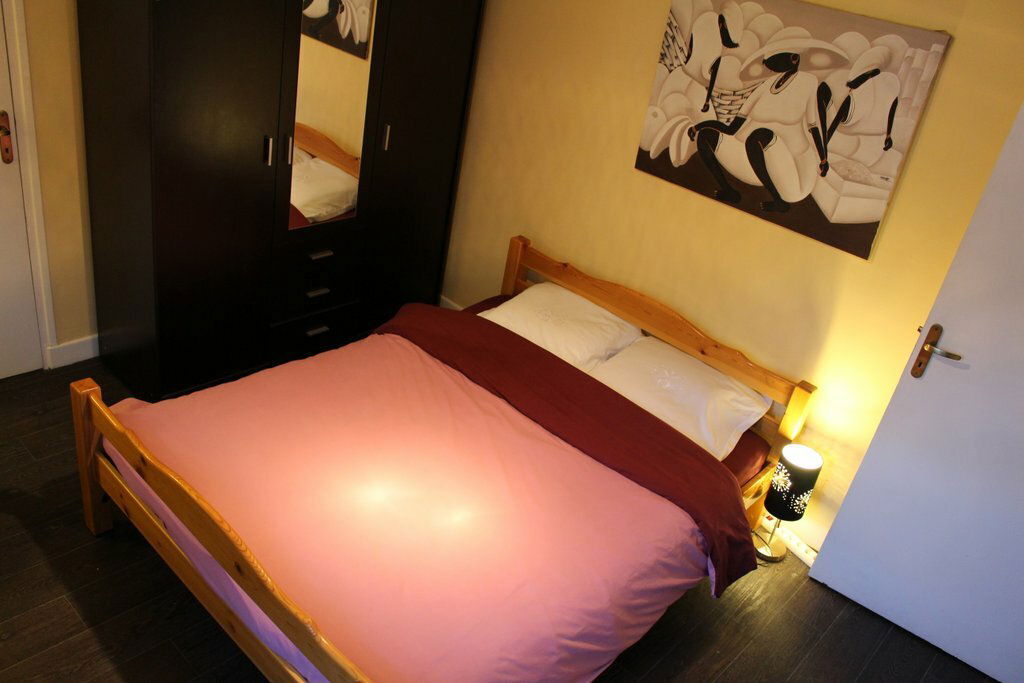 Homestay Le Bouscat 112859