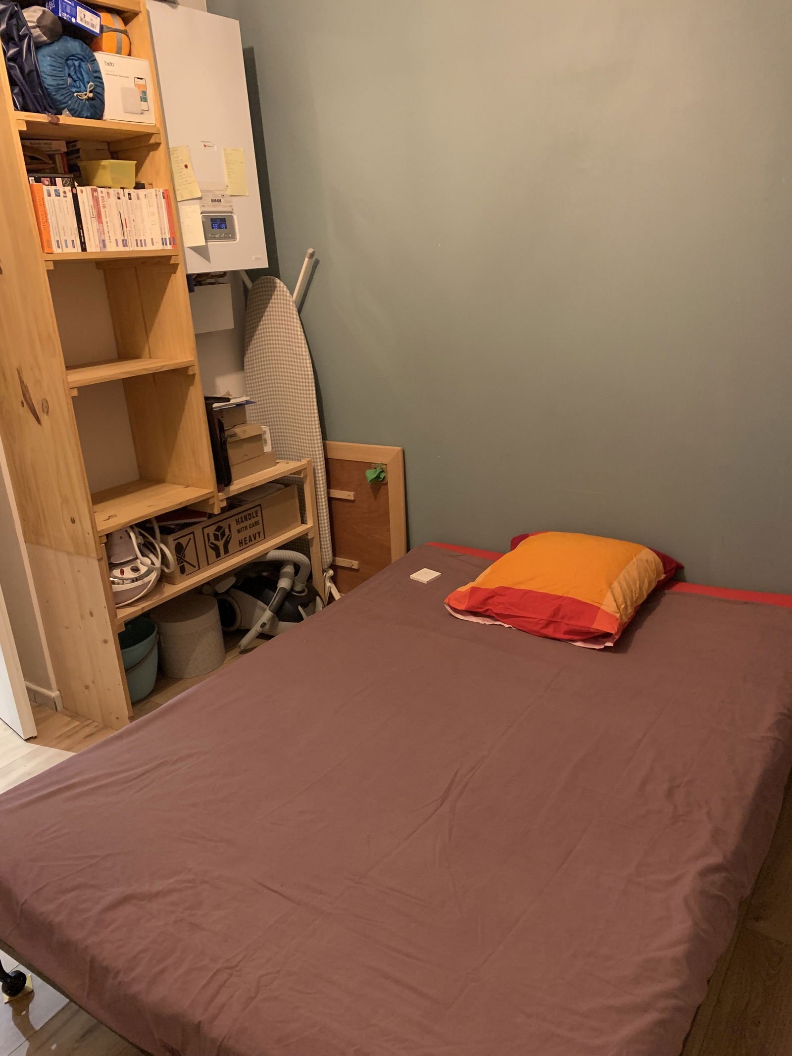 Homestay Voiron 303647