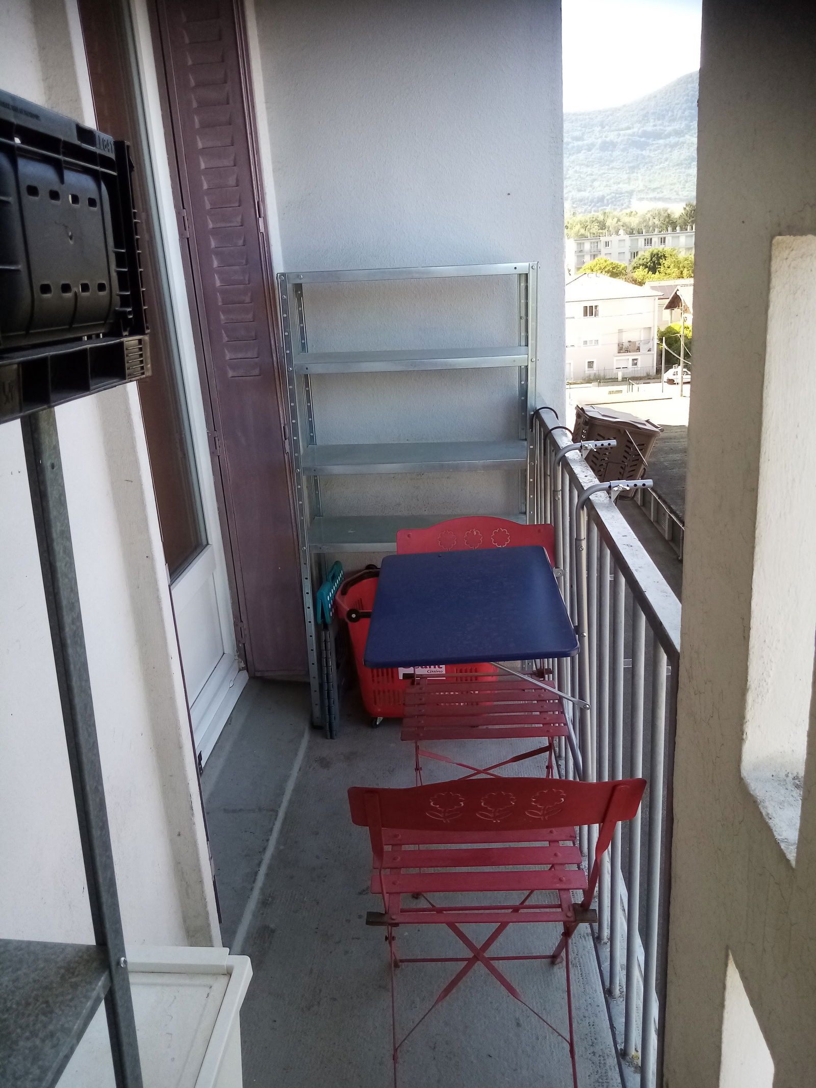 Colocation Saint-Martin-d'Hères 516087