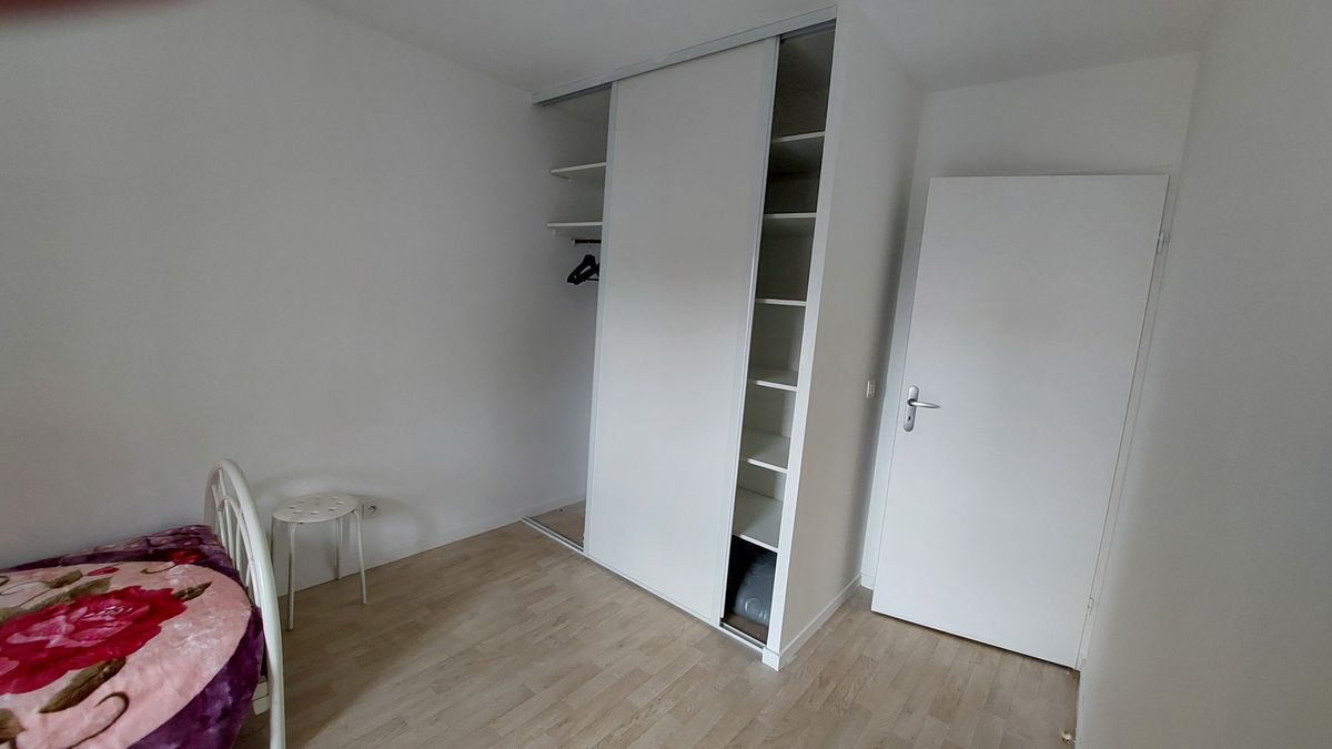 Homestay Saint-Denis 357495