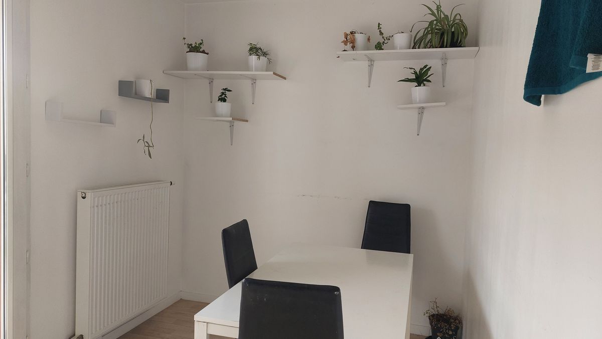 Homestay Saint-Denis 357495
