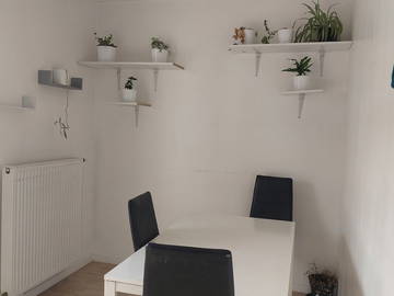 Chambre À Louer Saint-Denis 357495