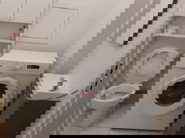 Chambre Chez L'habitant Saint-Denis 357495-4