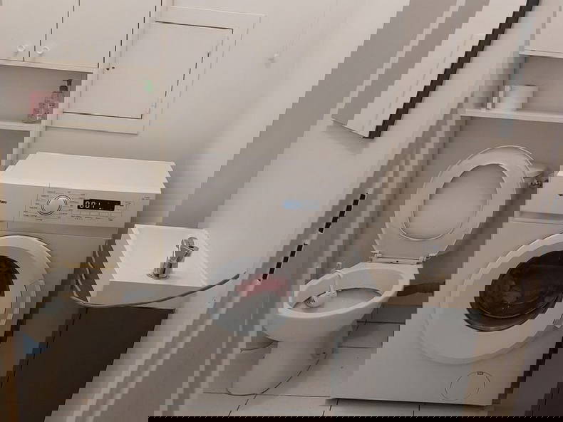 Homestay Saint-Denis 357495-4