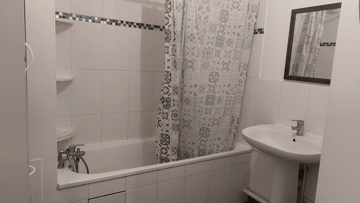 Homestay Saint-Denis 357495
