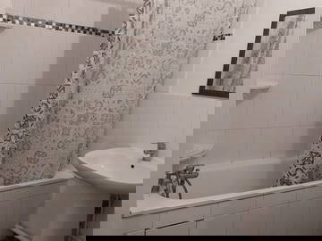 Chambre Chez L'habitant Saint-Denis 357495-5