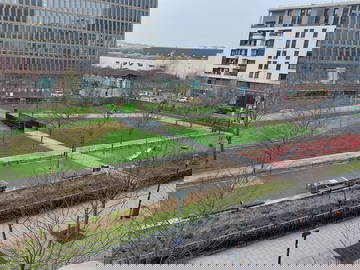 Chambre Chez L'habitant Saint-Denis 357495-6