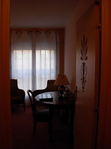 Homestay Puteaux 33671